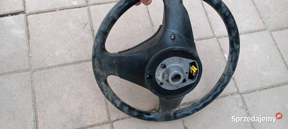 Kierownica bmw e46 Jasło sprzedam