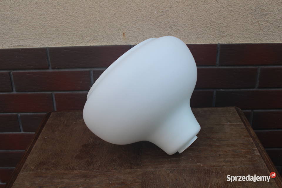 szklany klosz wielkopolskie Kalisz