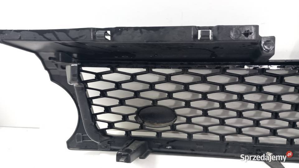 RANGE ROVER RANGE ROVER L320 LIFT ATRAPA GRILL Zbierkowo