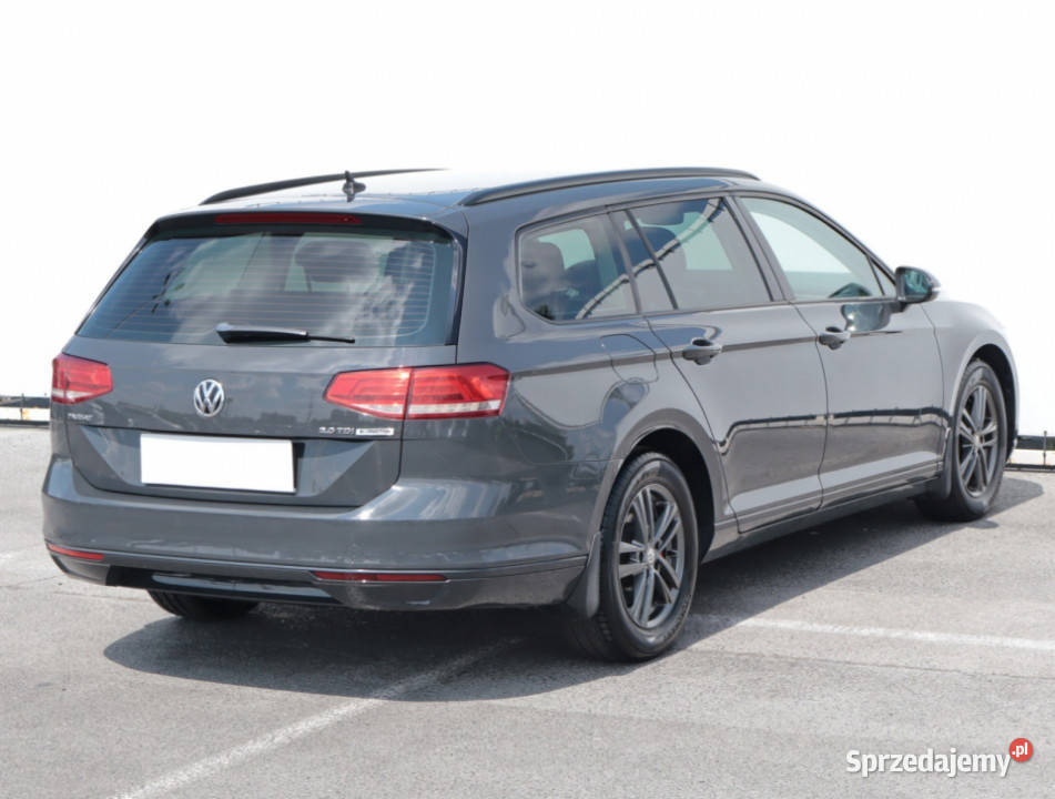 VW Passat 20 TDI Lublin sprzedam