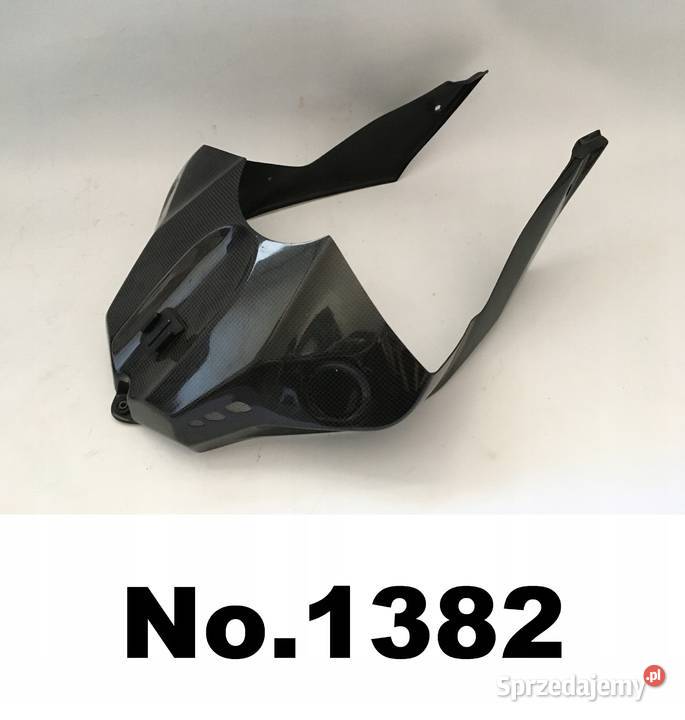YAMAHA YZFR1 RN32 Nakładka zbiornik Osłona Łobżenica sprzedam