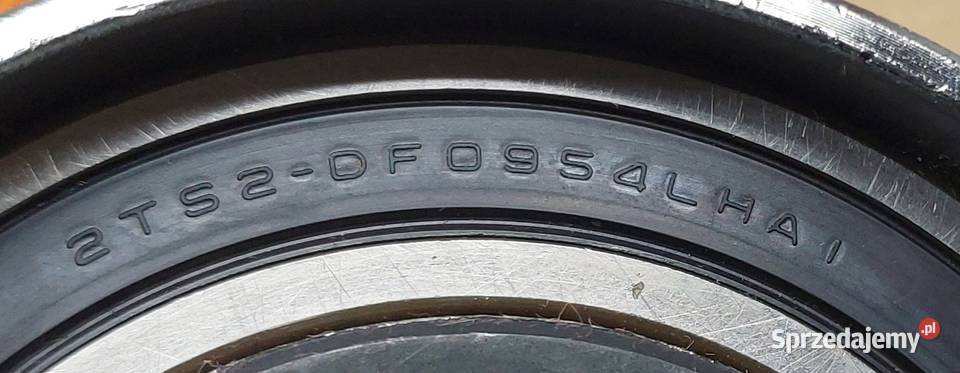 NAPINACZ PASKA 72X34 VW PASSAT B5 AUDI A4 A6 A8 osobowe dolnośląskie Mielęcin