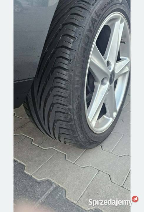 Sprzedam VW Sharan United Sharan Biała Podlaska