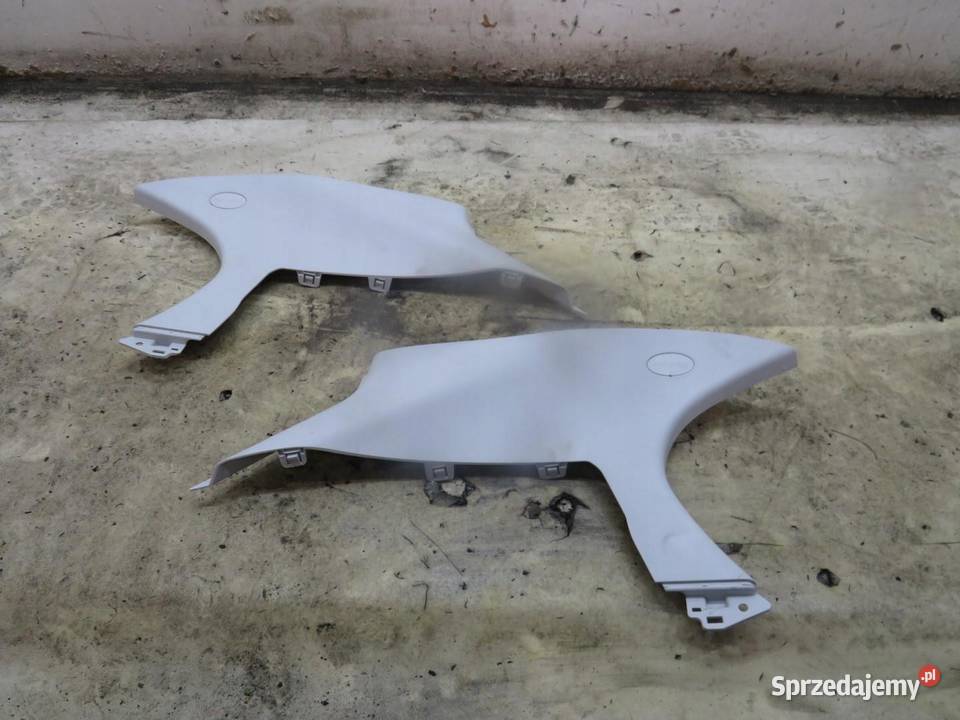OSŁONA SŁUPKA PRAWY LEWY TYŁ HB FIAT TIPO II