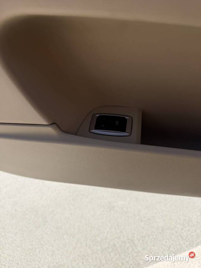Jaguar XF 30 T AWD Premium Luxury Warszawa sprzedam