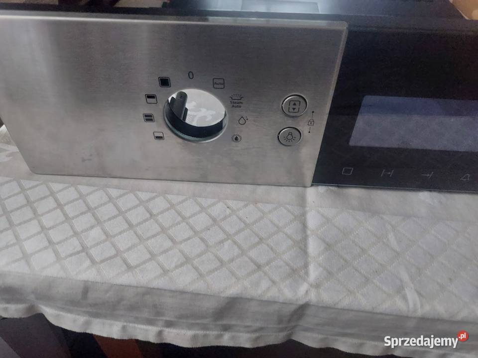 SAMSUNG BQ1VD6T131 MASKOWNICA PRZÓD