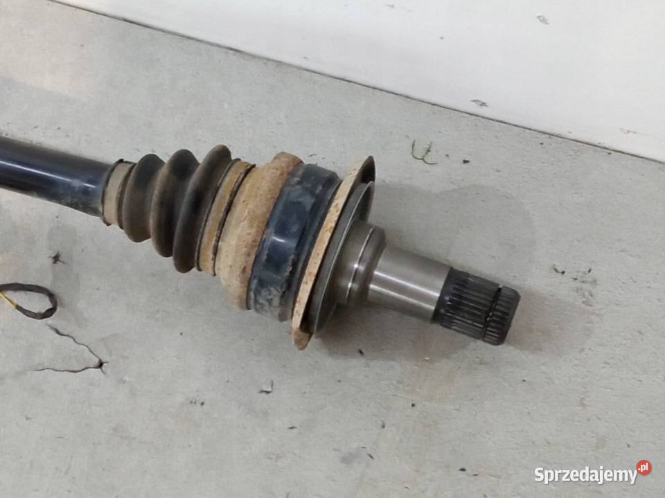 ZWROTNICA PRAWY TYŁ PÓŁOŚ 30 D 312 7566074 Bmw Zwrotnice świętokrzyskie