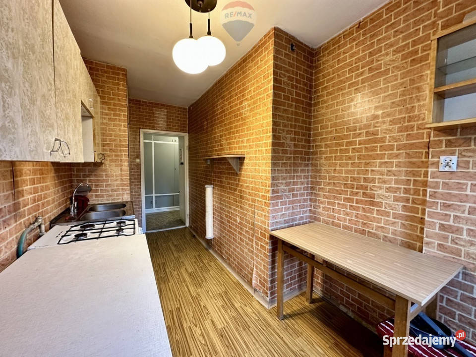 Duże m3 na Osiedlu Karpackim Bielsko-Biała