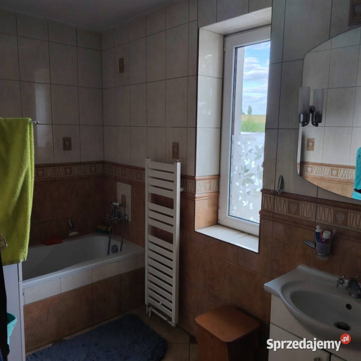 Przestronny Dom z widokiem na Czantorię i Puńców sprzedam