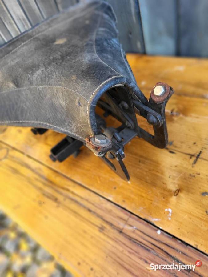 siedzenie denfeld Rybnik