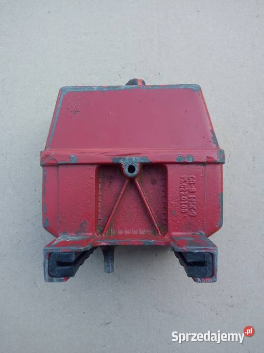 Zbiornik Paliwa Dolpima 290 Stalowa Wola