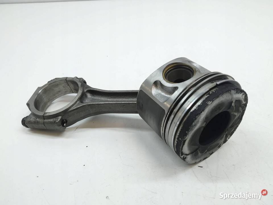 TŁOK 7901 20 TDI VW Volkswagen Touran I 20032010 sprzedam