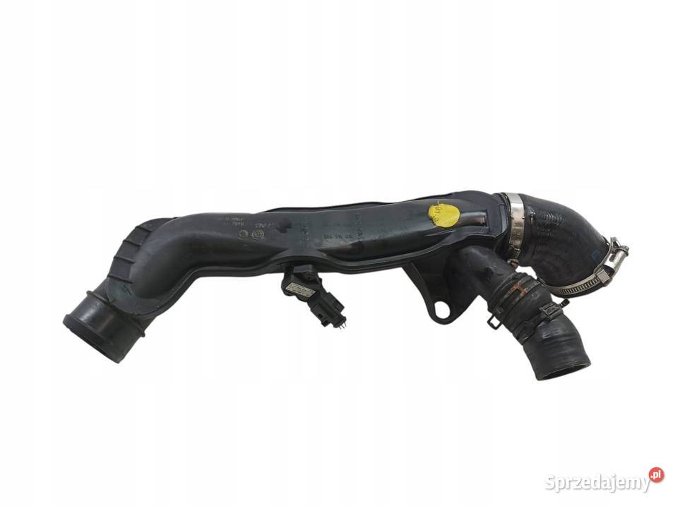 DOLOT POWIETRZA 20 TSI TFSI Seat Leon II sprzedam