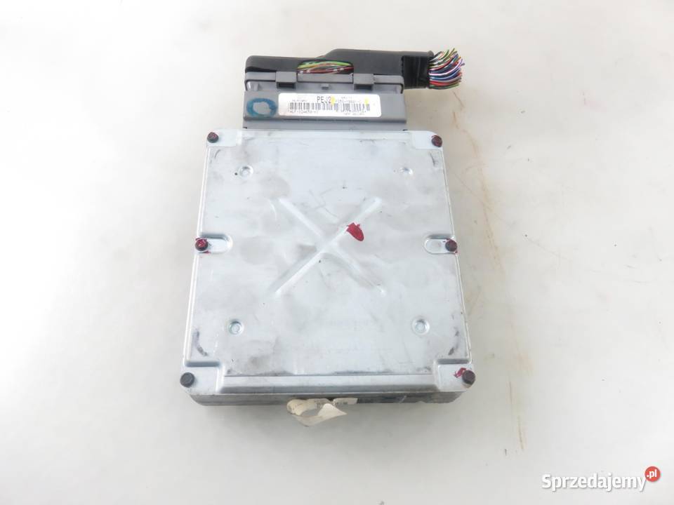 STEROWNIK MAZDA 626 V FS5S18881C