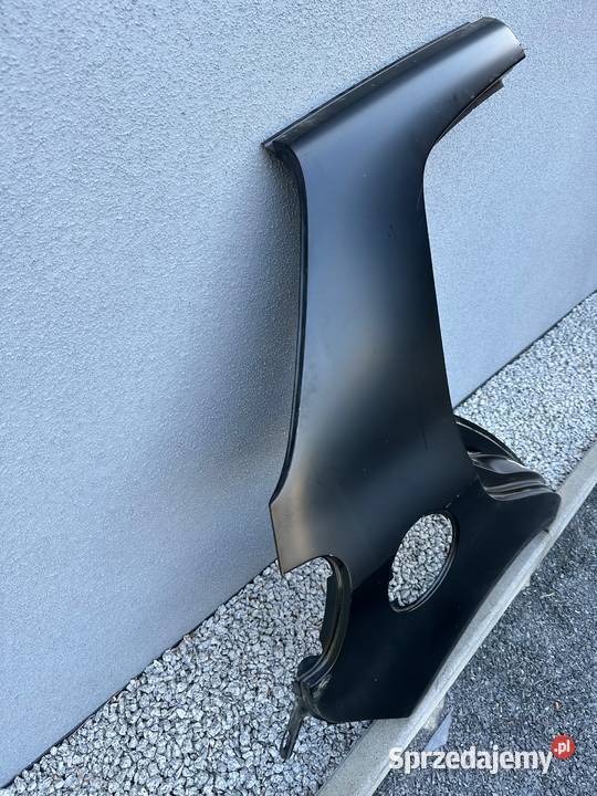 Błotnik tylny prawy VW GOLF PLUS 5M0 14 809606B