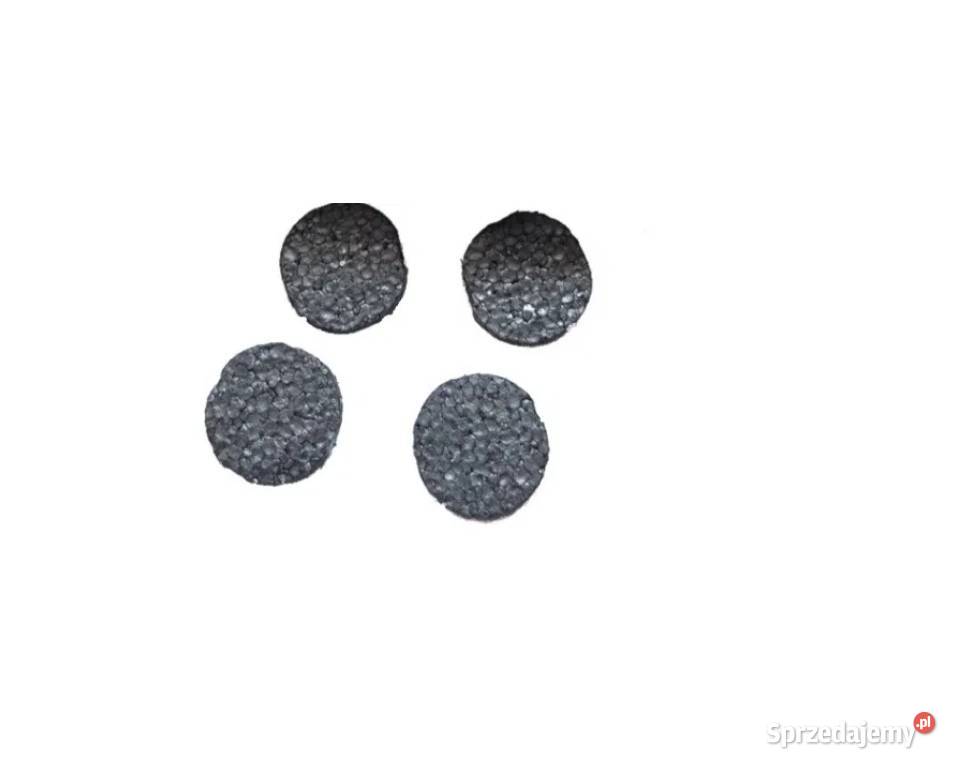 Zaślepki Zatyczki Talerzyki Styropianowe 2 małopolskie Myślenice