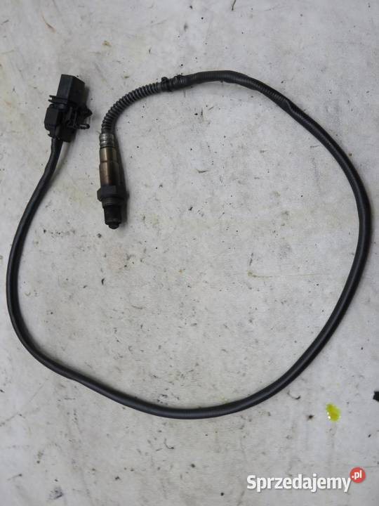 SONDA LAMBDA JAGUAR XJ X351 30 D 9X2Q9D375AA lubelskie sprzedam