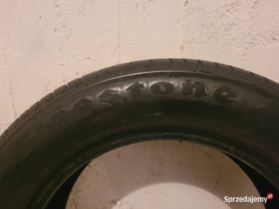 FIRESTONE ROADHAWK 2056016 BIEŻNIK 7MM 2022 1 Lublin