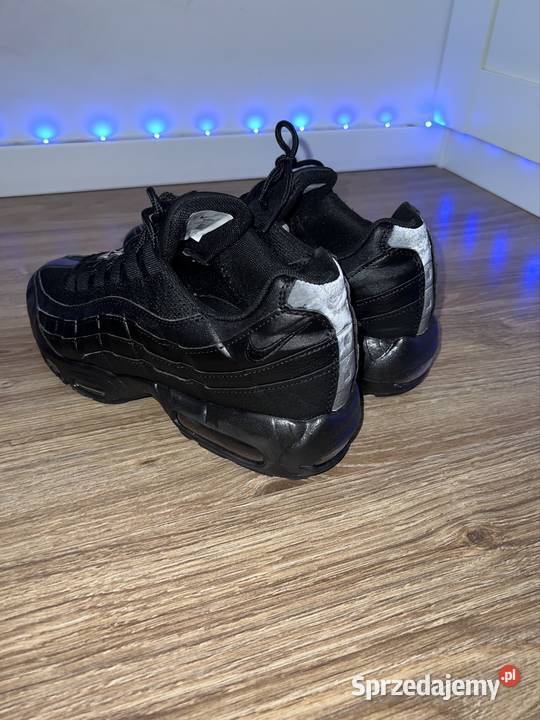 Buty męskie Nike air 95 Warszawa