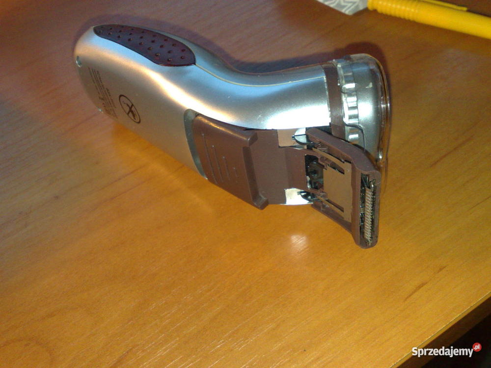 Maszynka Golarka PRINCE BSK 8600 Wrocław sprzedam