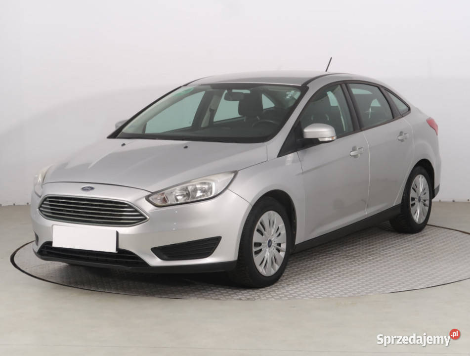 Ford Focus 16 i 4/5 Piaseczno