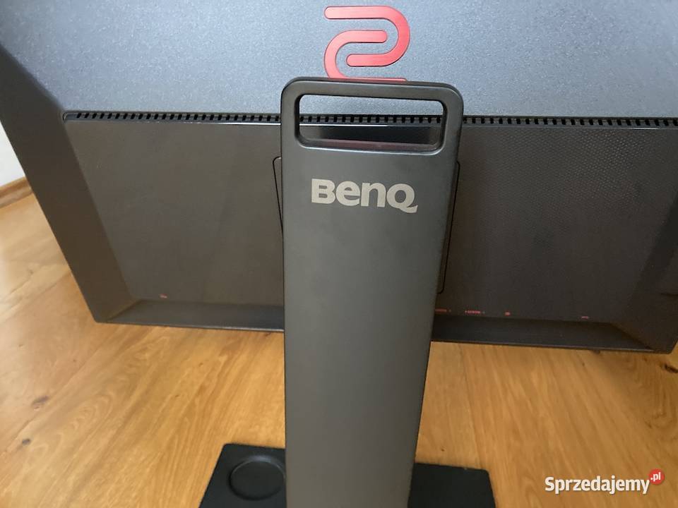 Monitor BenQ XL2546B 240 Hz 24"