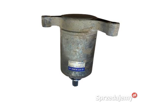 ROZRUSZNIK YAMAHA GRIZZLY 700 550 5YT8180000 Sulęcin