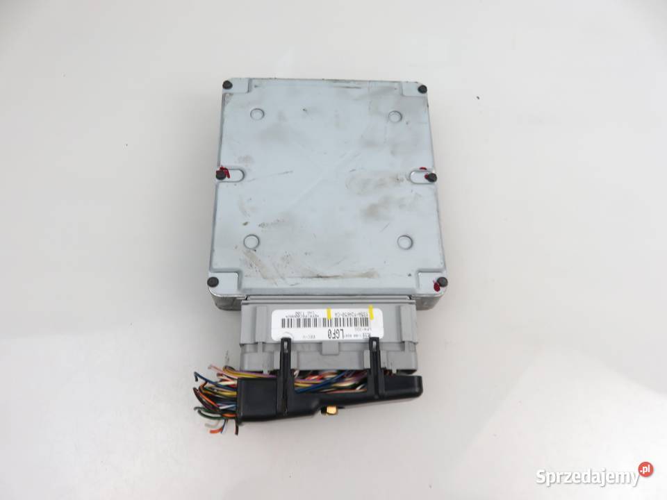 STEROWNIK FORD KA RB 13 i J4D 1S5A12A650CA