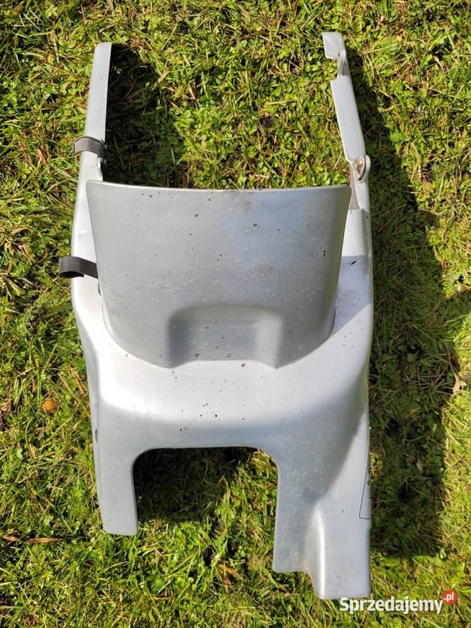 HONDA CBR 600 F3 9598 NADKOLE TYL TYLNE BLOTNIK Piła