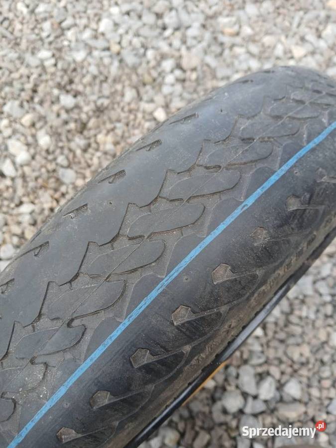 Kolo dojazdowe 1057014 4x108 ET 27 firestone Sandomierz