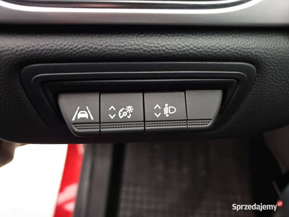 Captur 13 TCe mHEV Techno EDC2024RPakiet serwisowany w ASO