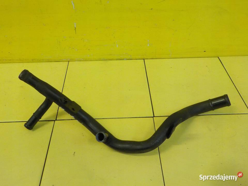 SUBARU FORESTER 20 D 11r 147 EE20Z waz rura wody