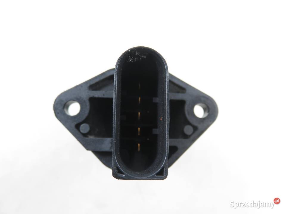 PRZEPŁYWOMIERZ VW CADDY III 19 TDI F00C2G8729