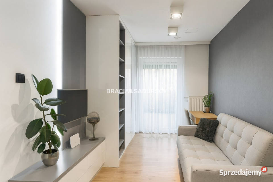 Sprzedam mieszkanie Kraków 65m2 3pokojowe Sprzedaż sprzedam