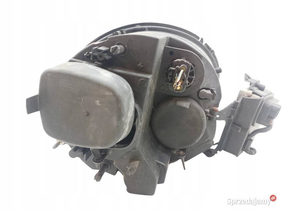 LAMPA PRZÓD PRAWA XENON R50 Mini One I 20002006 świętokrzyskie sprzedam