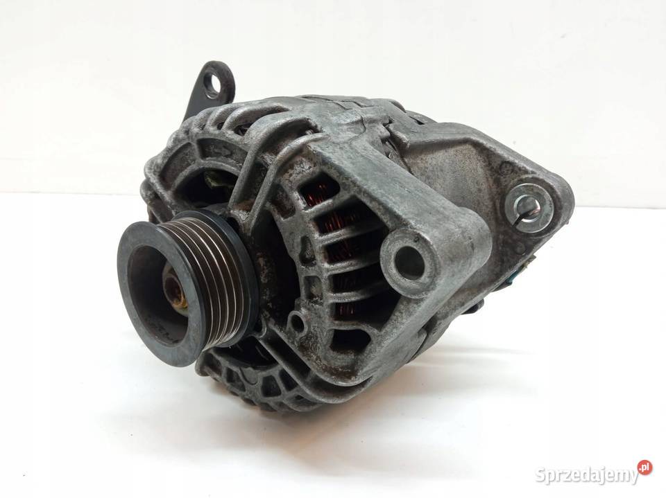 ALTERNATOR 0124425009 16 16V Opel Meriva I