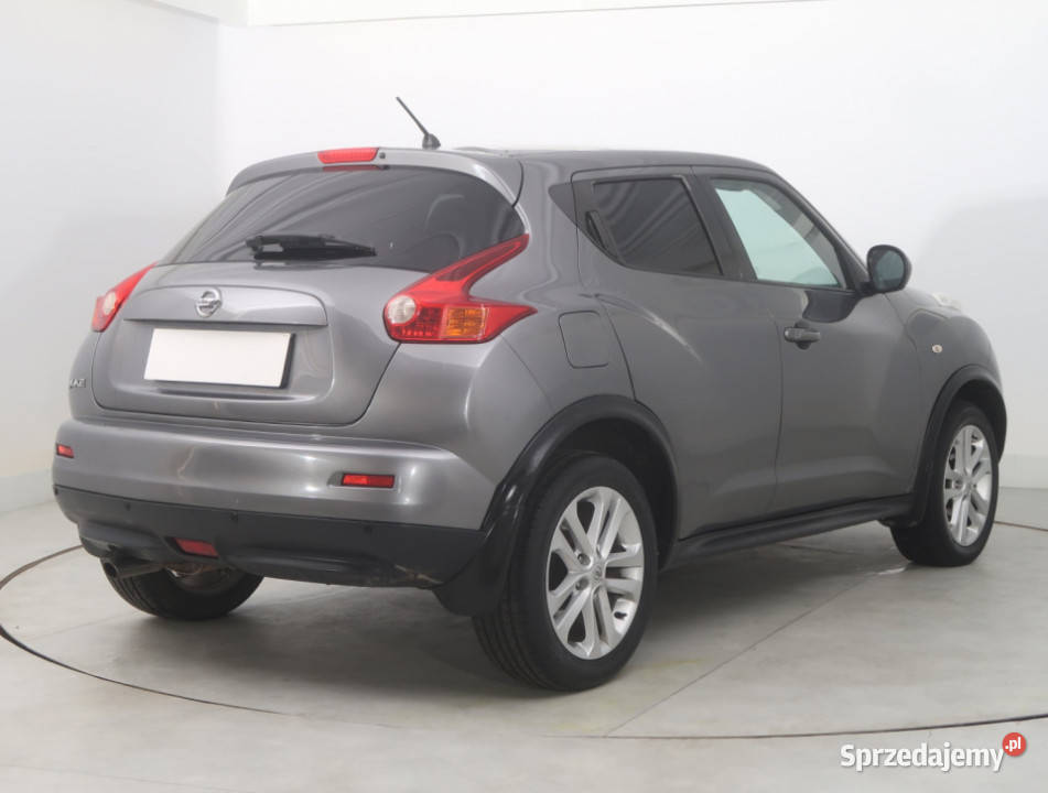 Nissan Juke 16 i Bielany Wrocławskie sprzedam