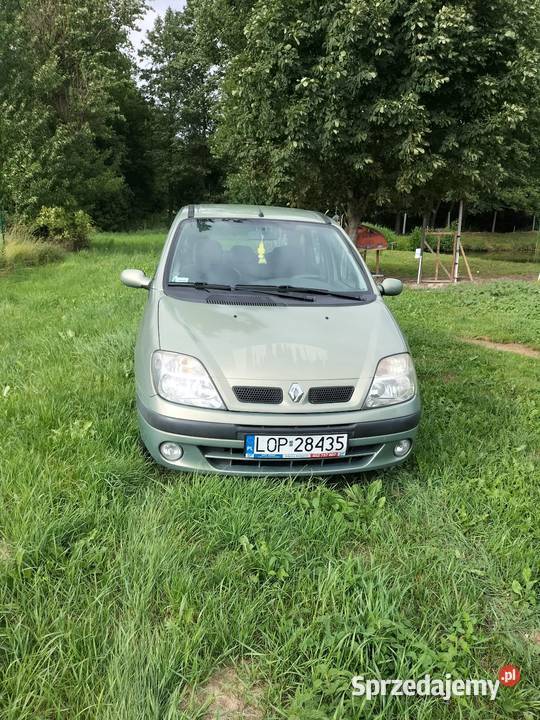 Sprzedam Van / Minibus Bartłomiejowice