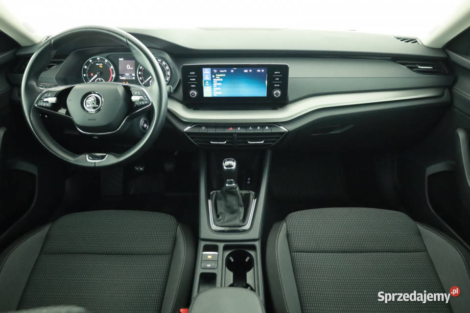 Skoda Octavia 15 TSI bluetooth Piaseczno sprzedam