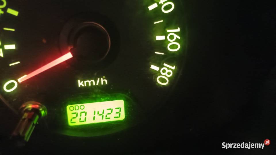 Kia Picanto Lx 11 centralny zamek Białystok