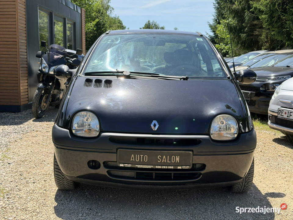 Renault Twingo gniazdo USB Twingo Częstochowa