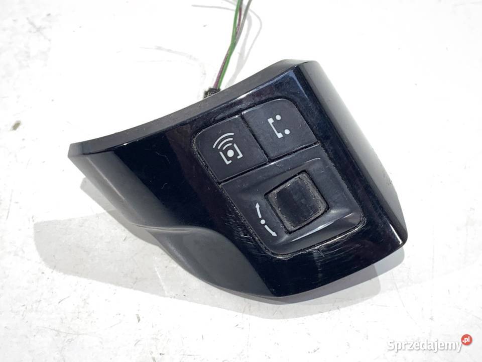 PRZEŁĄCZNIKI KIEROWNICY OPEL ASTRA H 13251120 osobowe