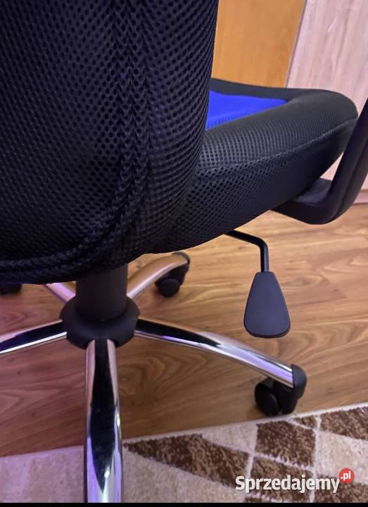 Fotel obroty Olsztyn sprzedam