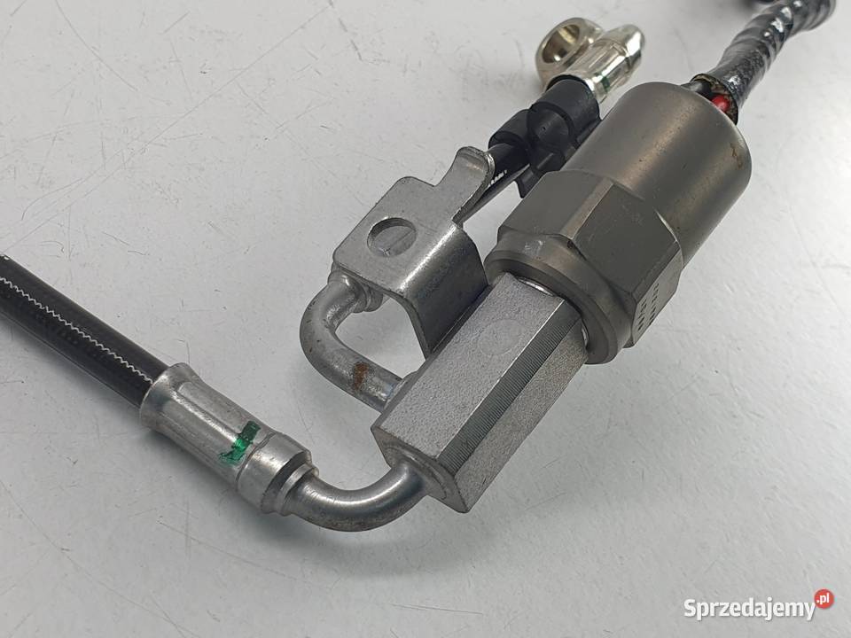Przewod Hamulcowy Czujnik Triumph Speed Triple Łódź