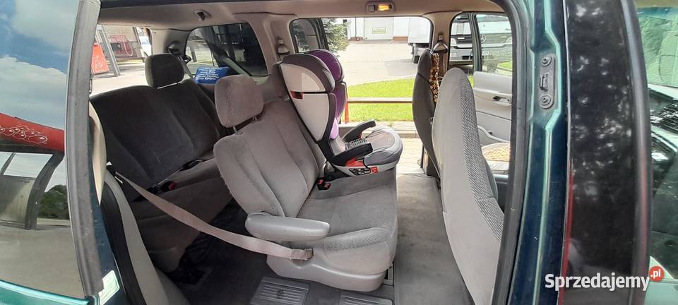 Ford Windstar Ząbki sprzedam