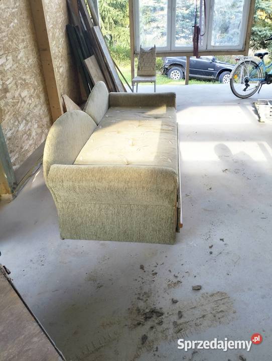 Sofa Zawadka