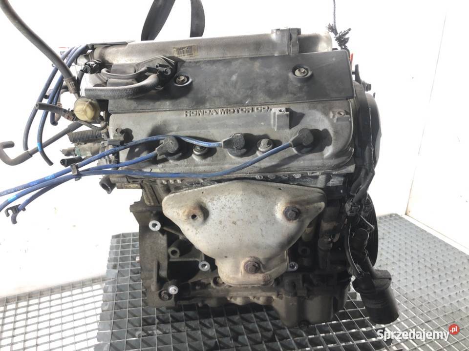 SILNIK HONDA 30 200 J30A1 9703 ACCORD VI