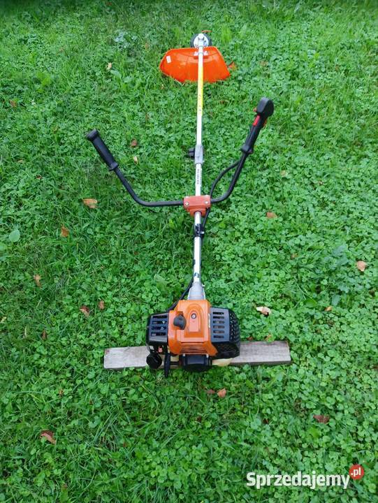 Kosa spalinowa nac Włoszczowa