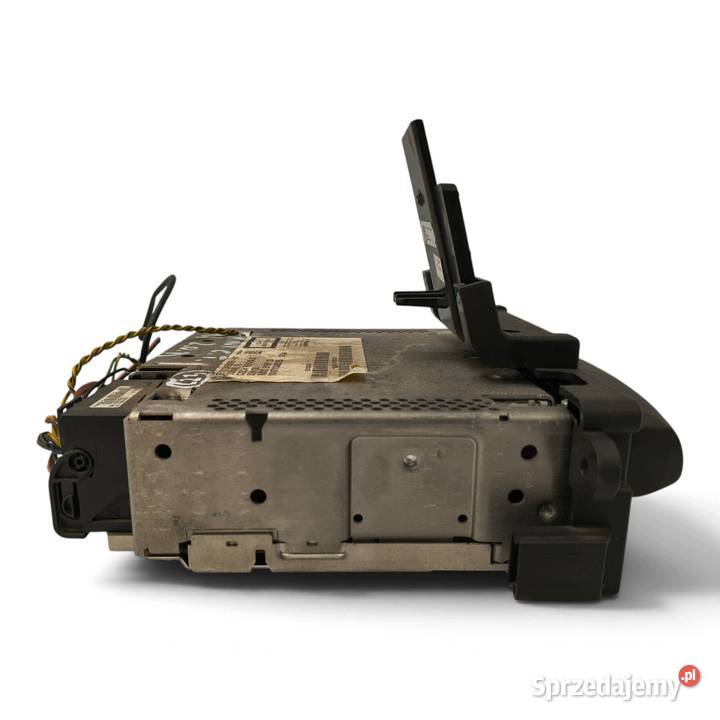 RADIOODTWARZACZ RADIO CD BOOST Mini R55 R56 osobowe Chełm sprzedam