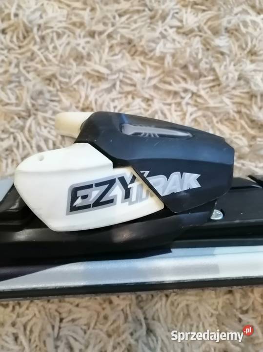 Narty Atomic Nomad s 173 170 Brzeźnica